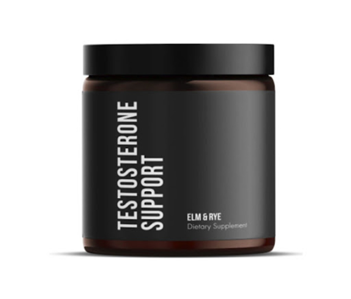Testosterone