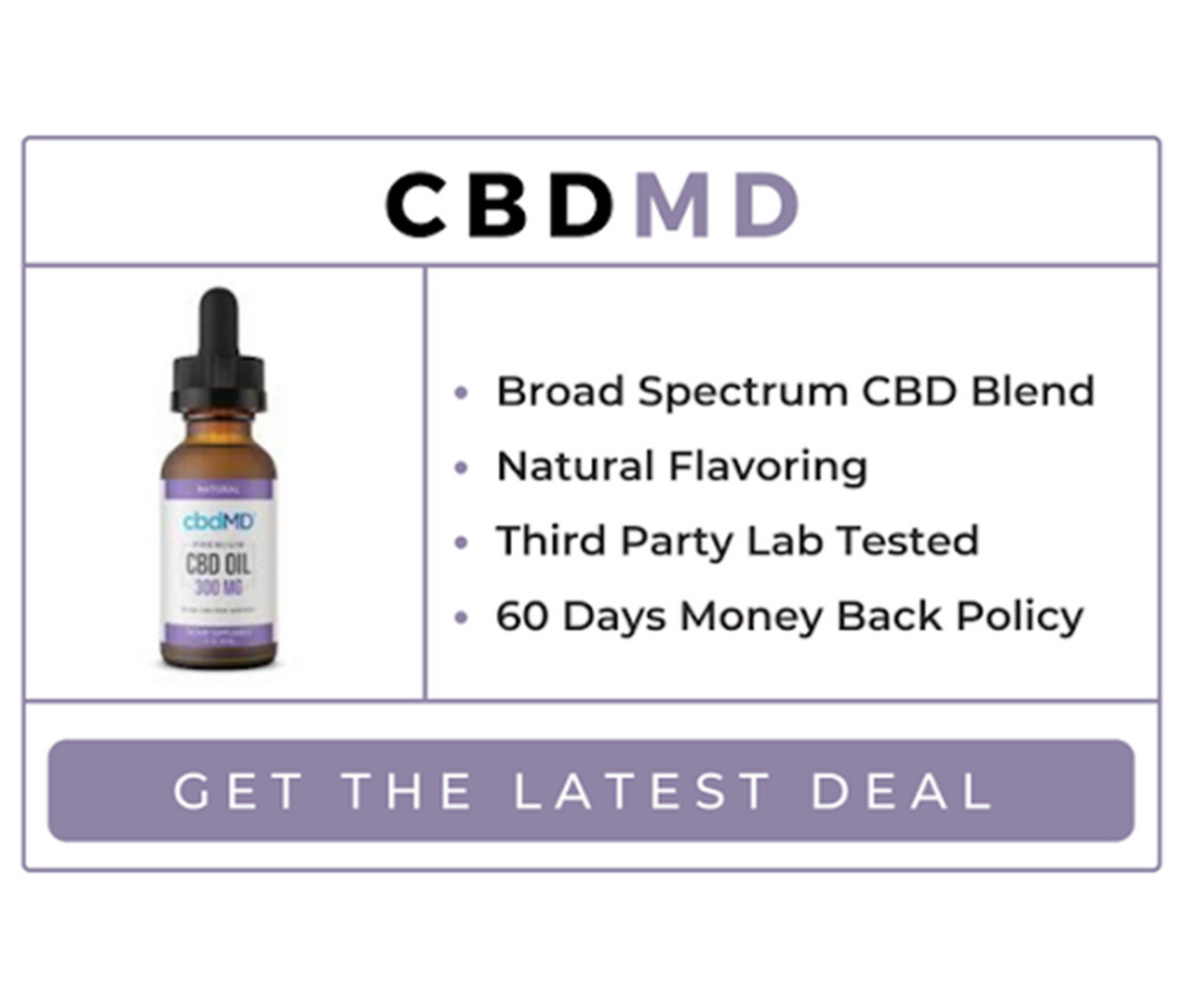 CBDmd