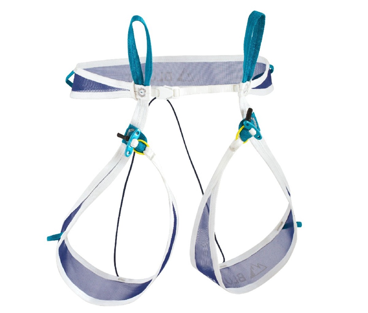 Blue Ice Choucas Light Harness