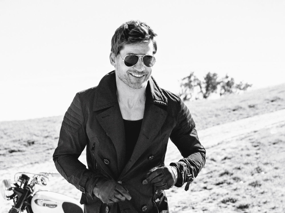 Nikolaj Coster-Waldau Nikolaj Coster-Waldau