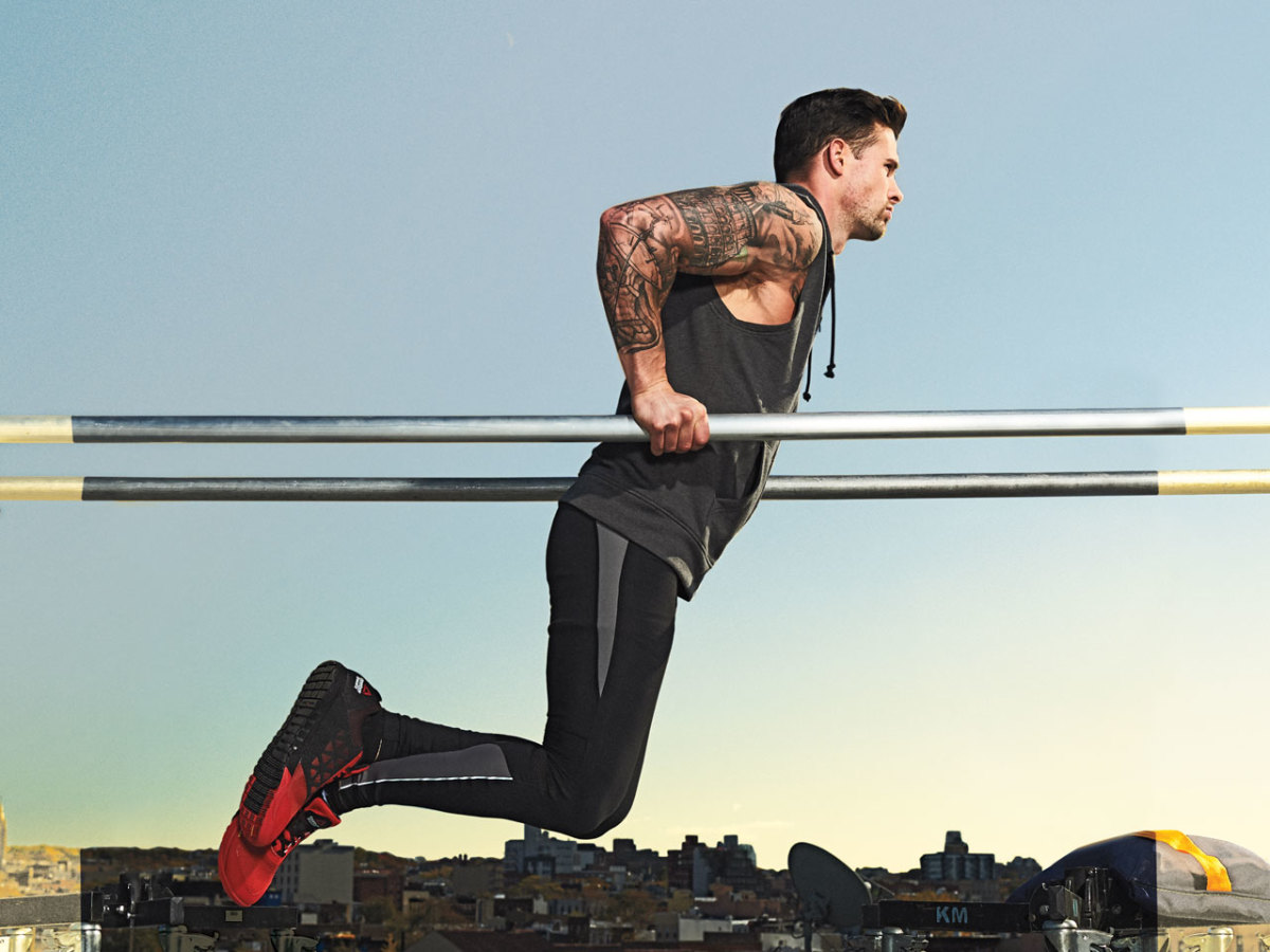 25 workout finishers for fat loss