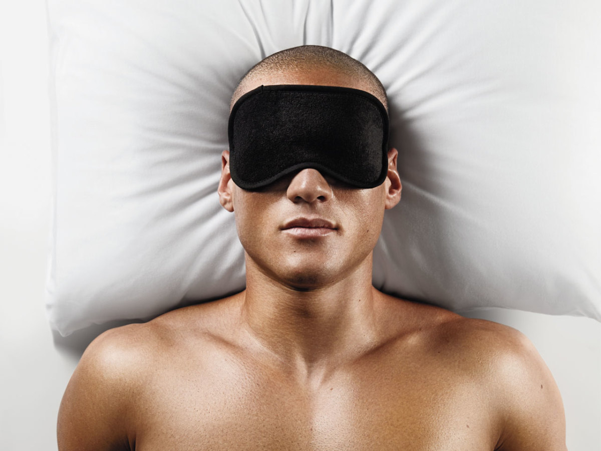 9 things every athlete needs to know about sleep and recovery