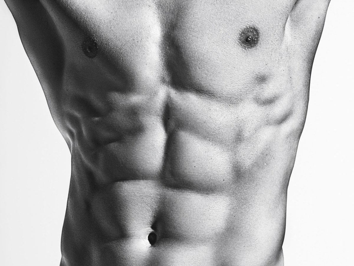 The Perfect Body Workout How To Get Ripped From Head To Toe
