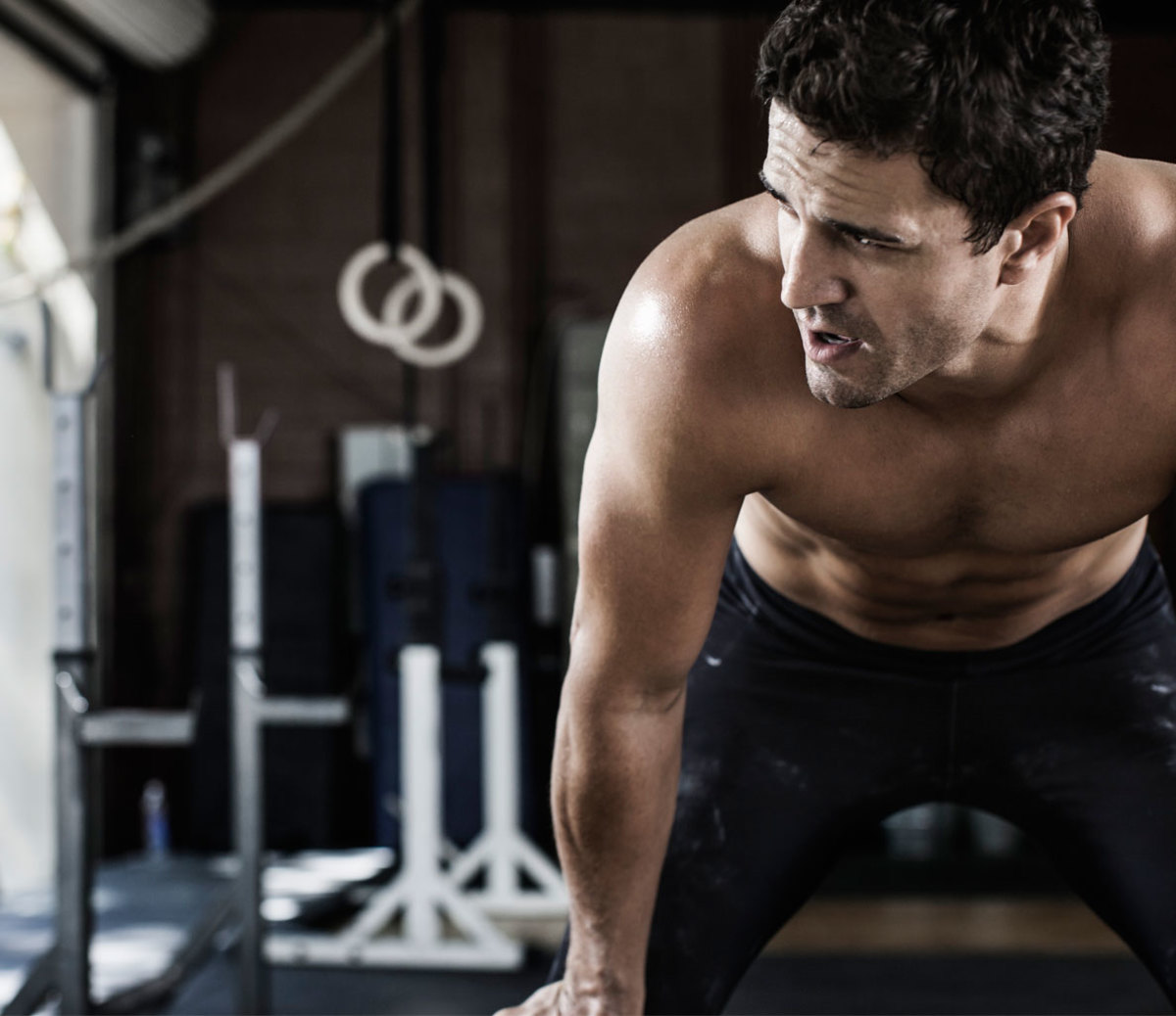 How To Get Bigger: 25 Ways To Get Big Muscles