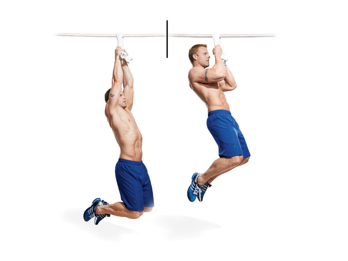 BEST EXERCISE FOR STRONG FOREARMS | UnrealisticTrends