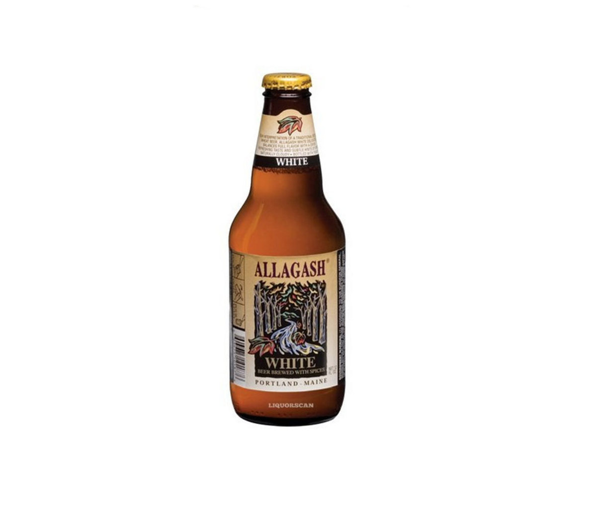 Gnomegang: Best Blonde Beer