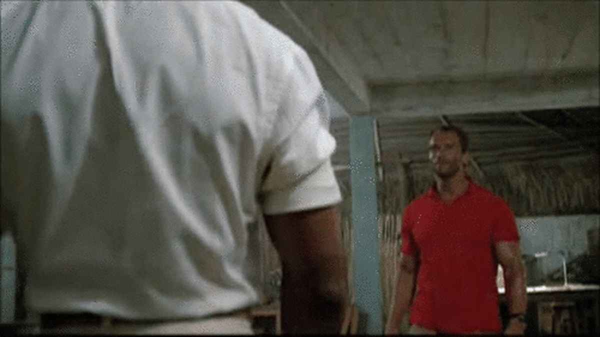 20th Century Fox / 'Predator' 20th Century Fox / 'Predator'