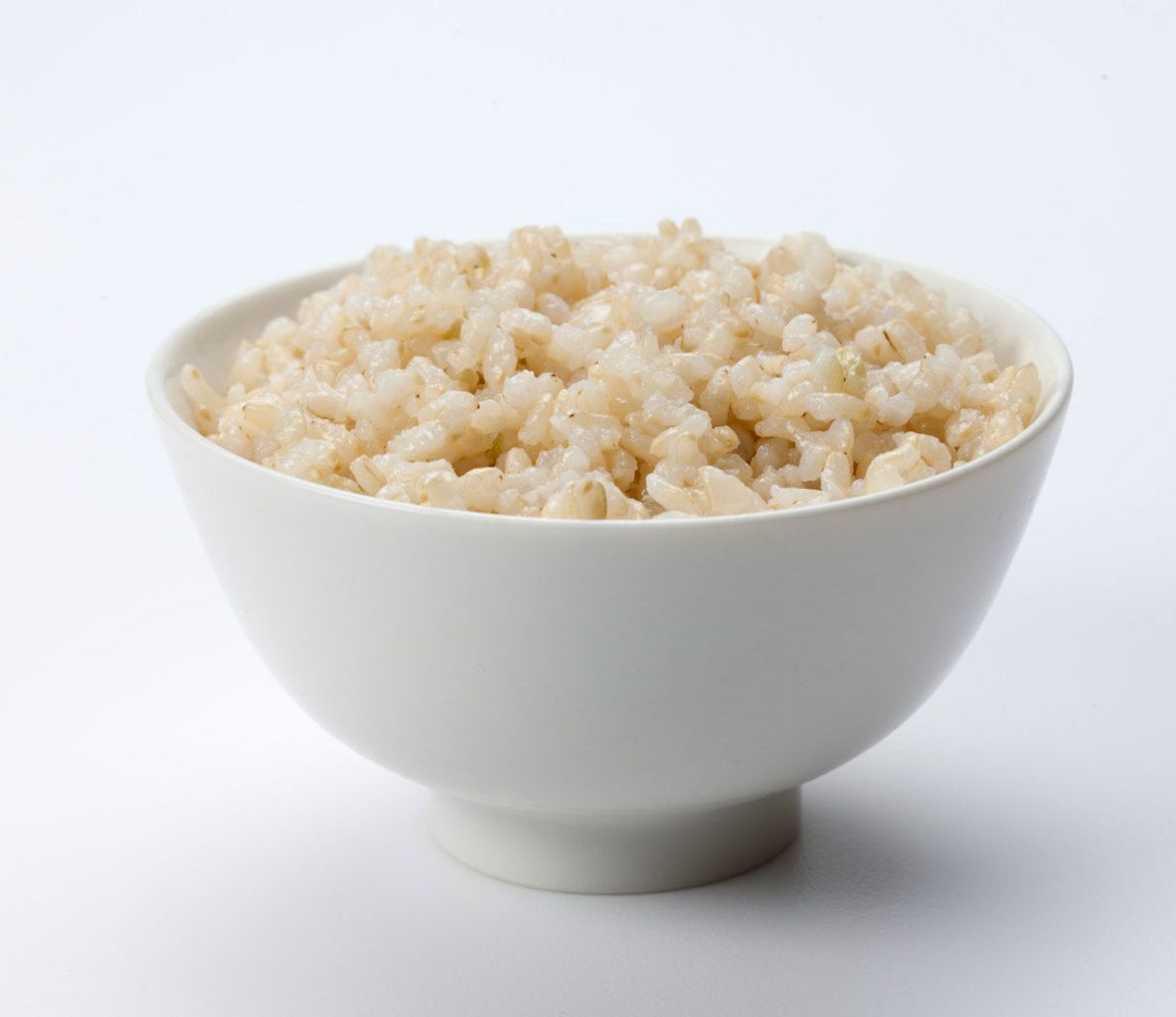 Brown rice 10 most and least addictive foods and their nutritional value