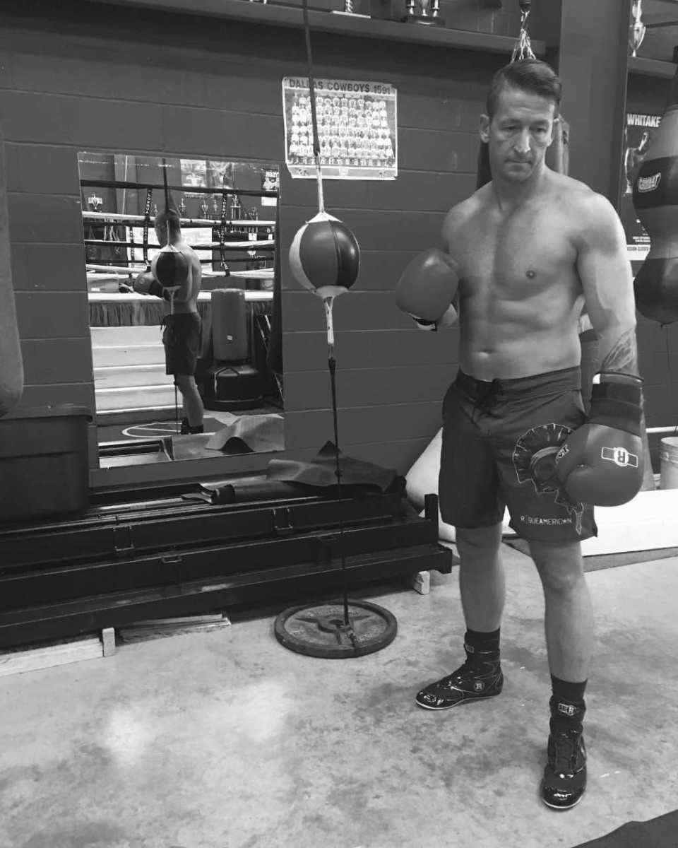 Sådan Træner Du som en Navy SEAL kampkraft, slagmarkens hastighed og