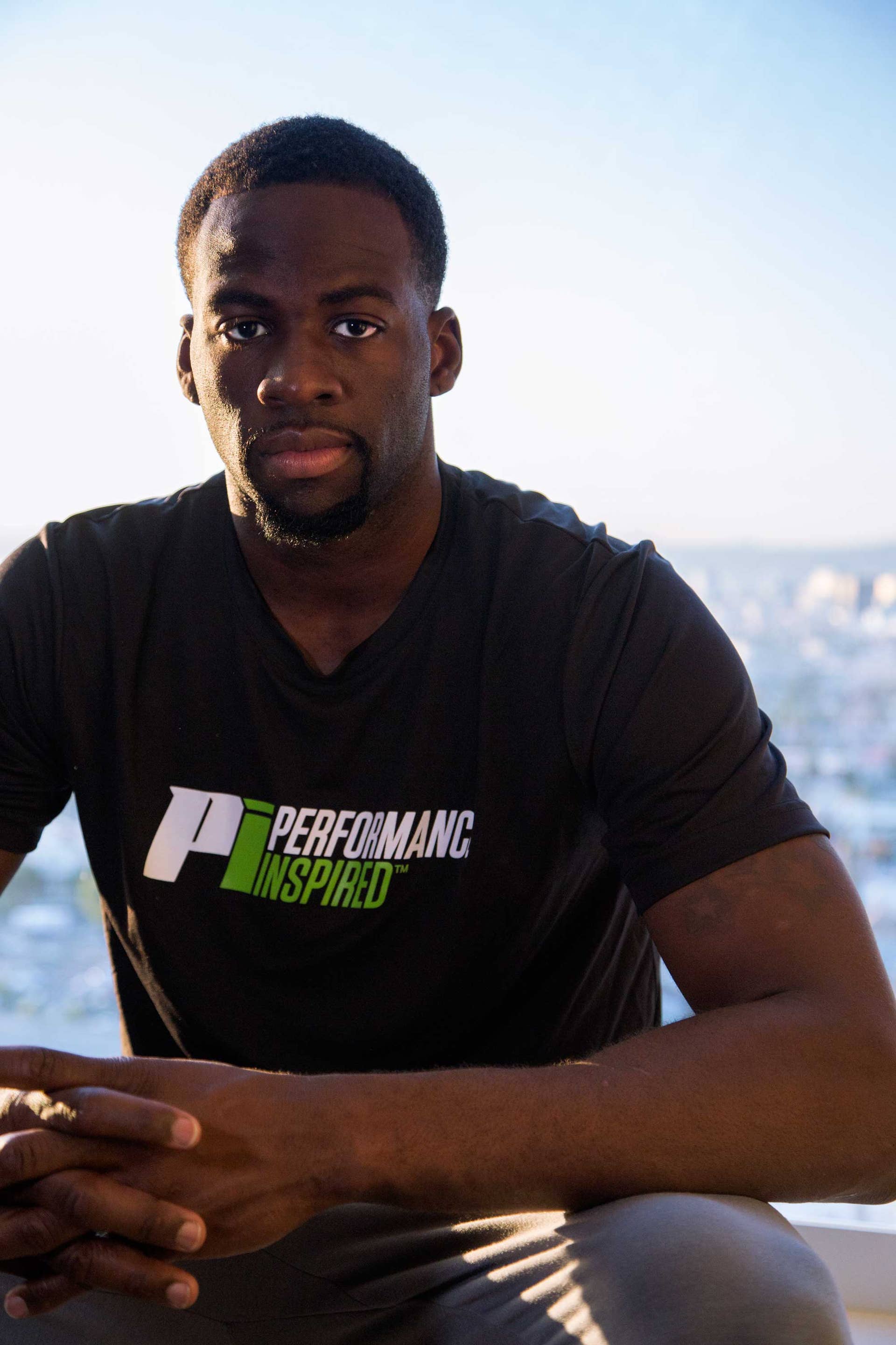 Performance Inspired launches new line of high-performance supplements