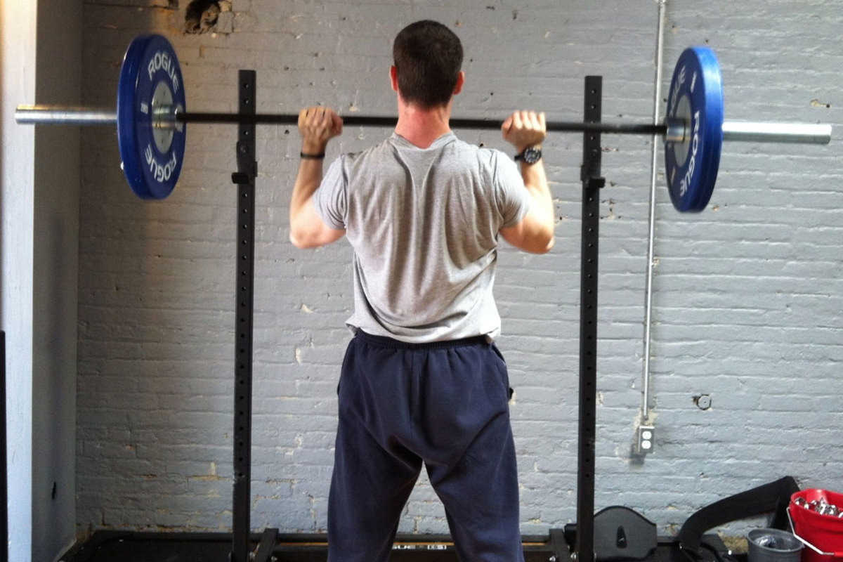 The Truth About Strength Training Program strength training program
