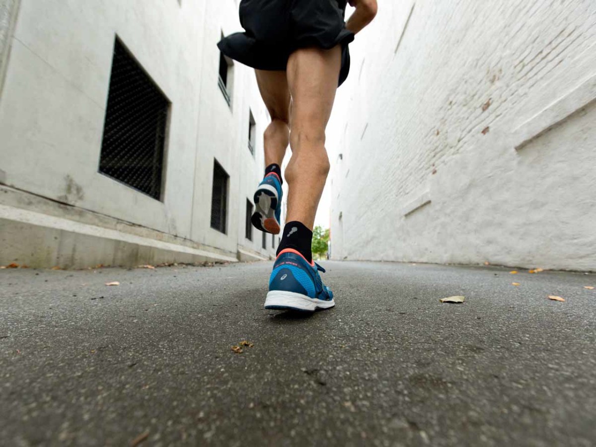 Feetures! socks. Feetures! Elite Merino+ Ultra Light Quarter