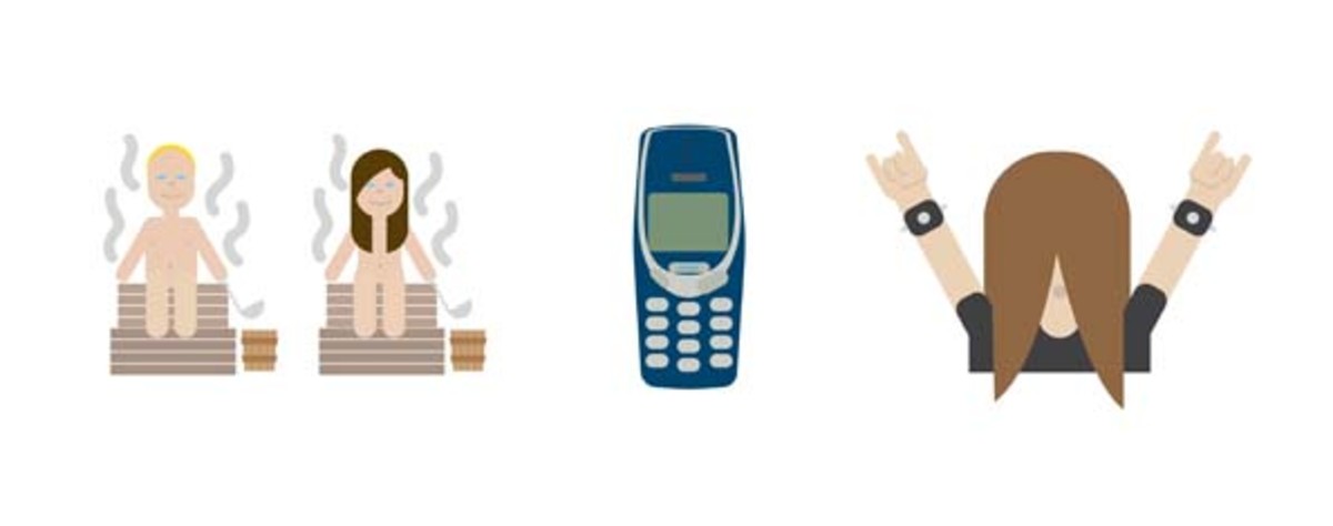 Finland Emojis Finland Emojis