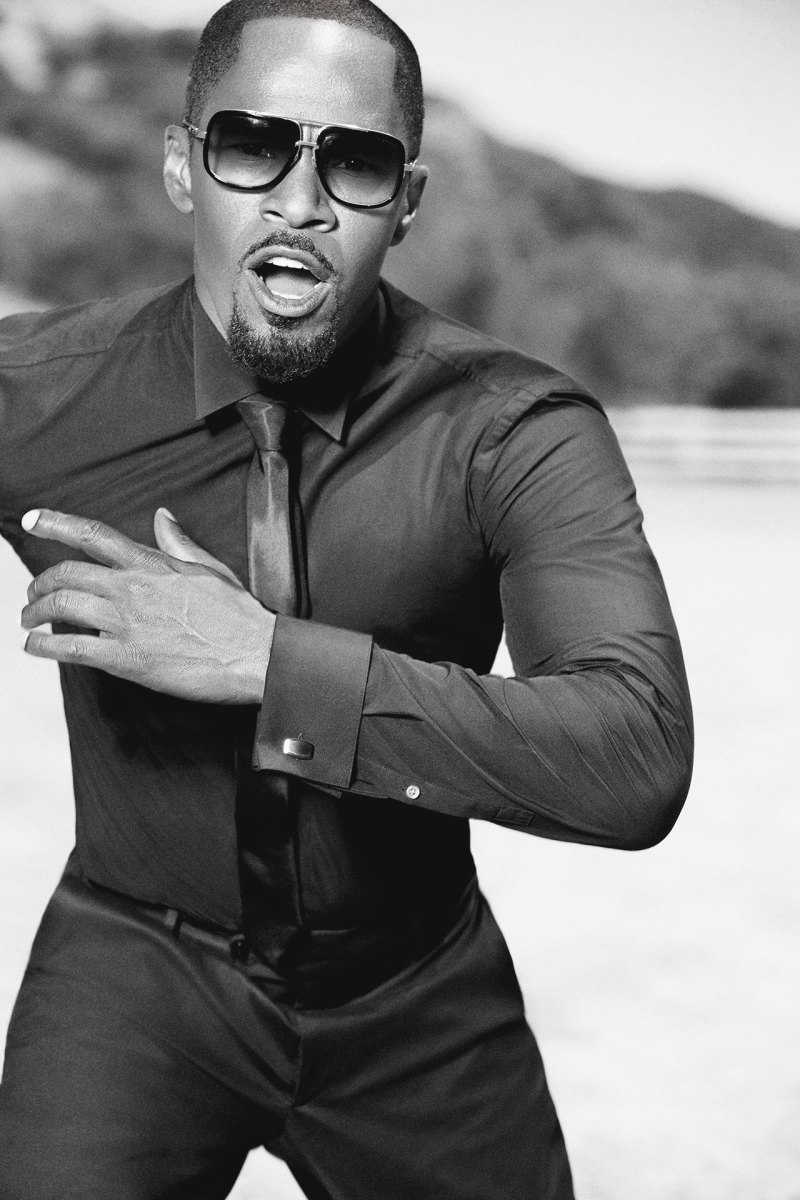 Jamie Foxx Jamie Foxx