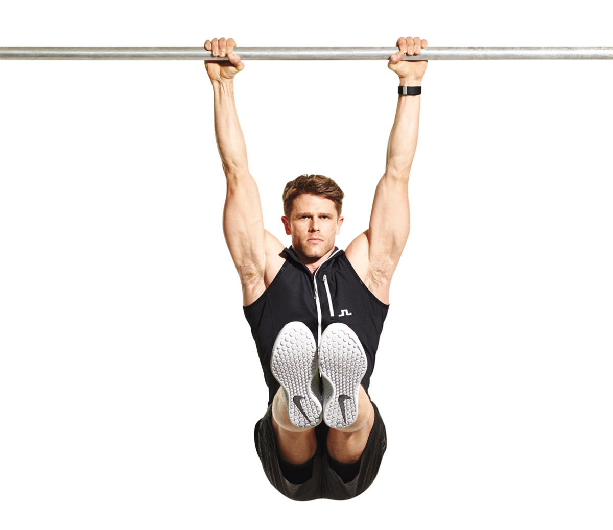 7 Basic Ab Workout Routines - Workout 1