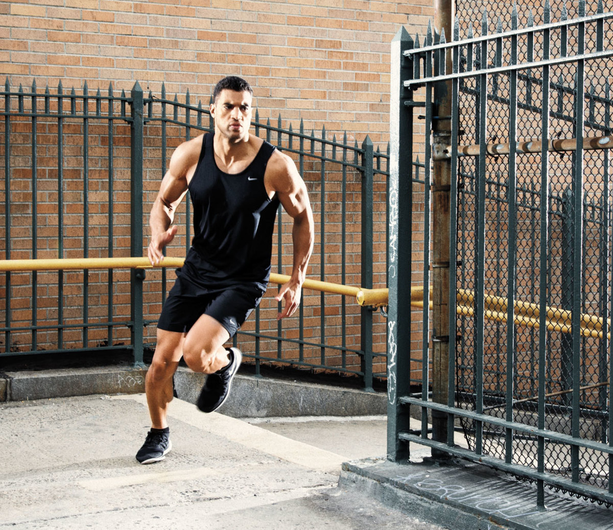 The High Intensity Cardio Debate Interval training for muscle growth