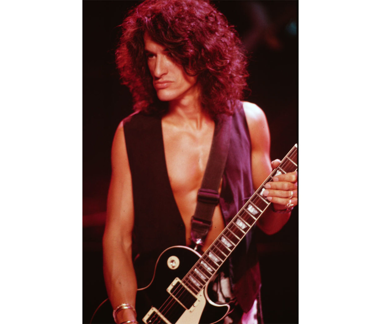 Joe Perry Health And Fitness Joe Perry Fitness Freak