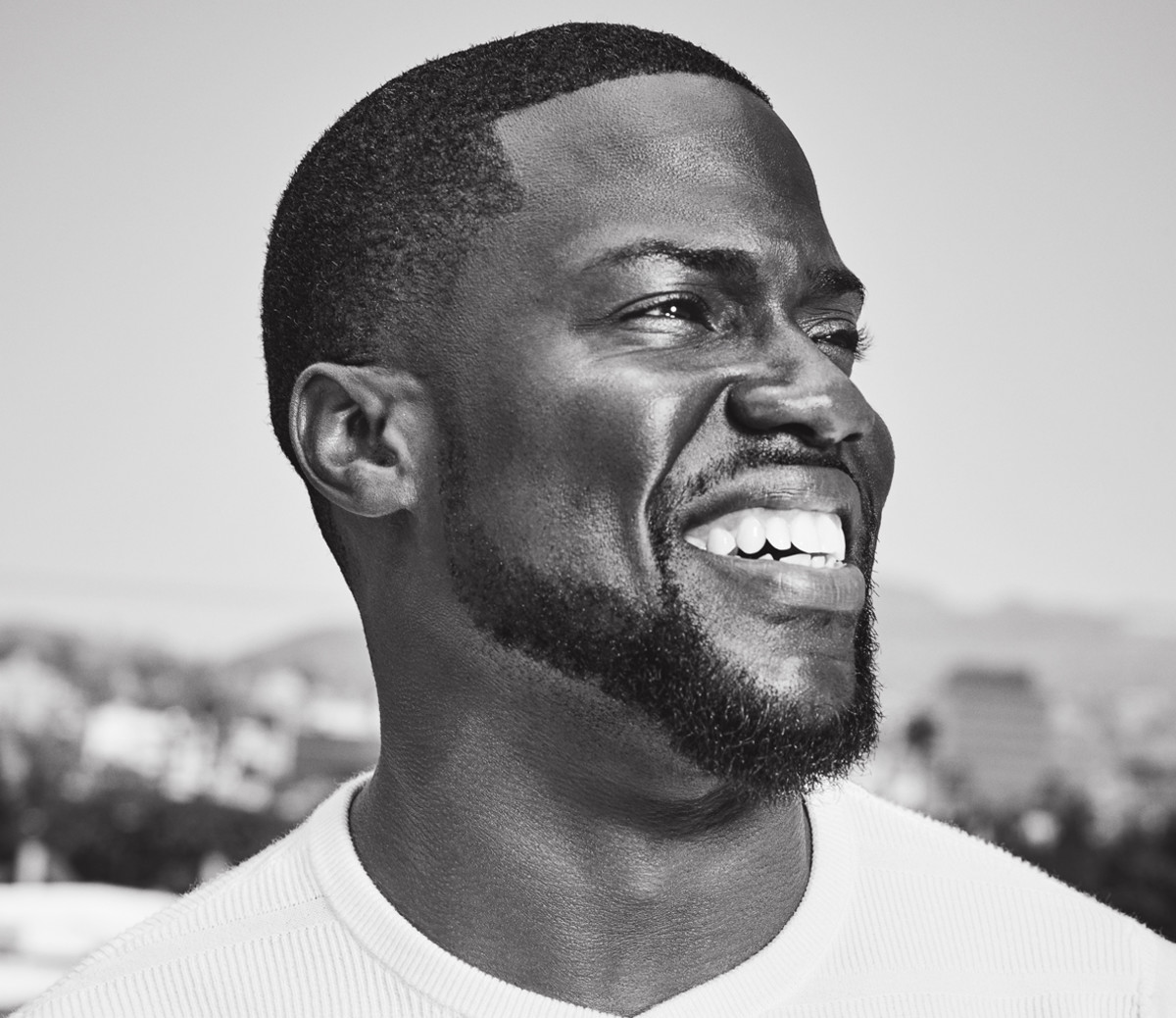 Kevin Hart Is the Highest-Paid Comedian in the World