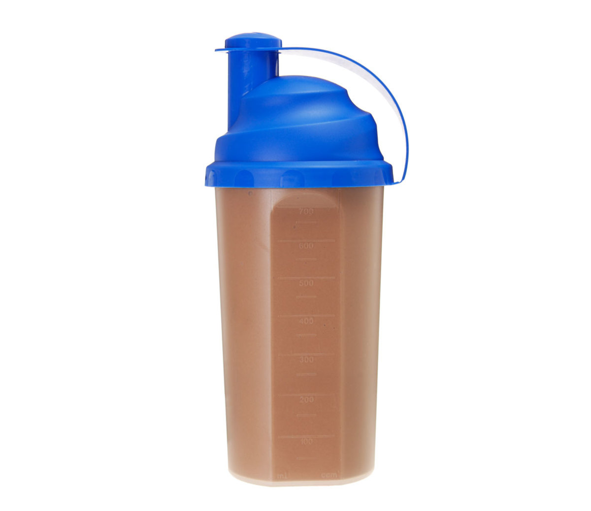 The Men's Fitness Food Pyramid Workout nutrition to build muscle