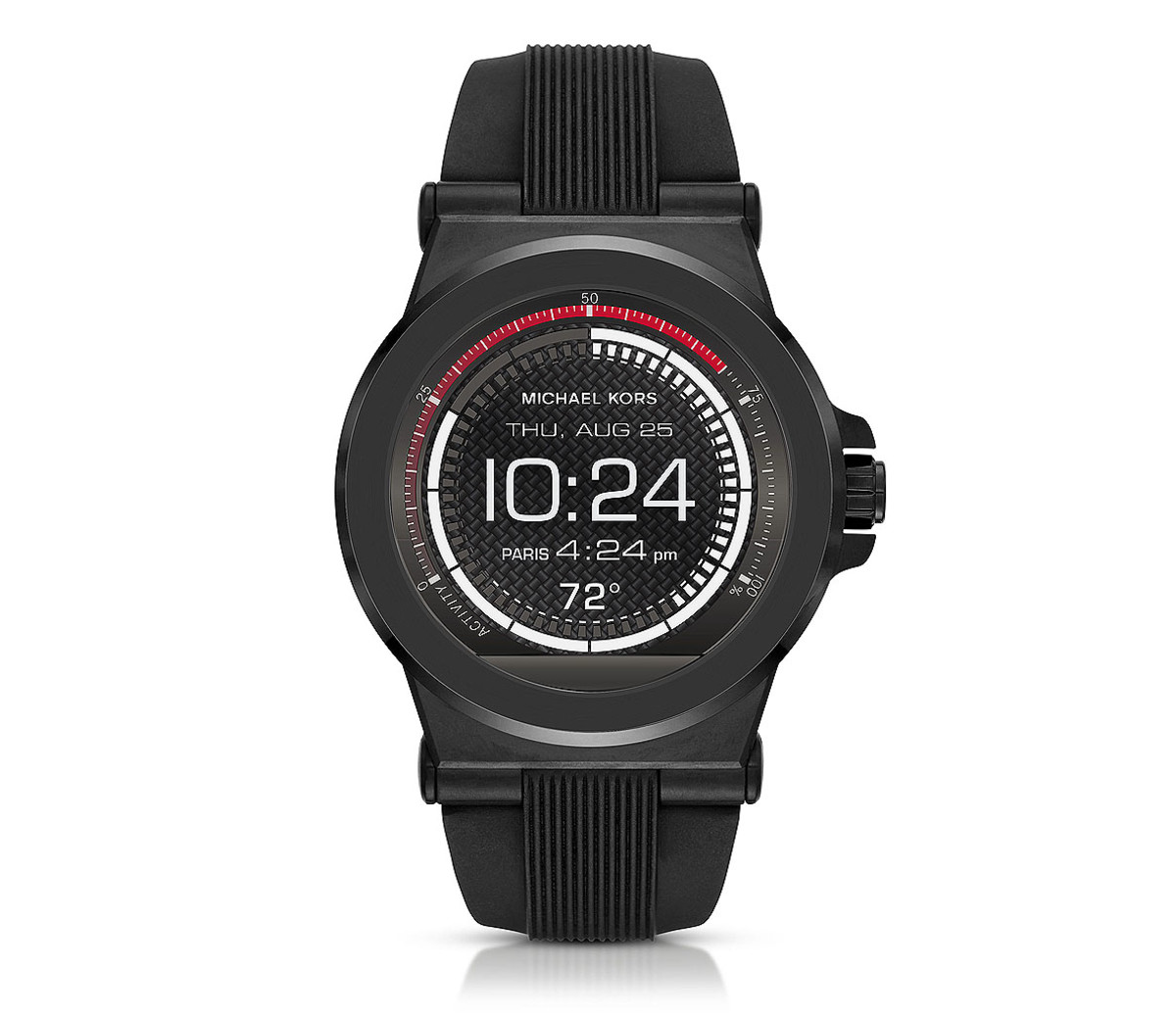 michael kors smartwatch mkt5009