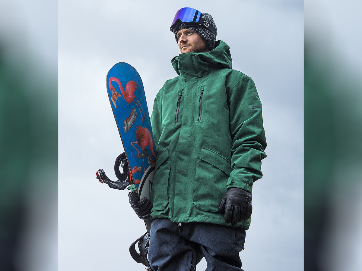 Mountain Safety Tips from Pat Moore Mountain Safety Tips from Pat Moore