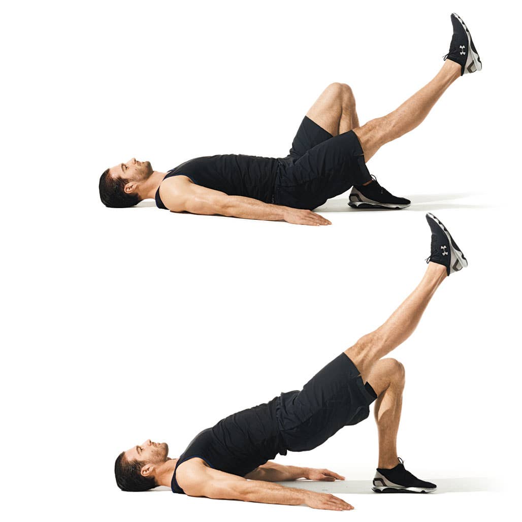 Best Exercises To Strengthen Joints And Prevent Injury Men s Journal