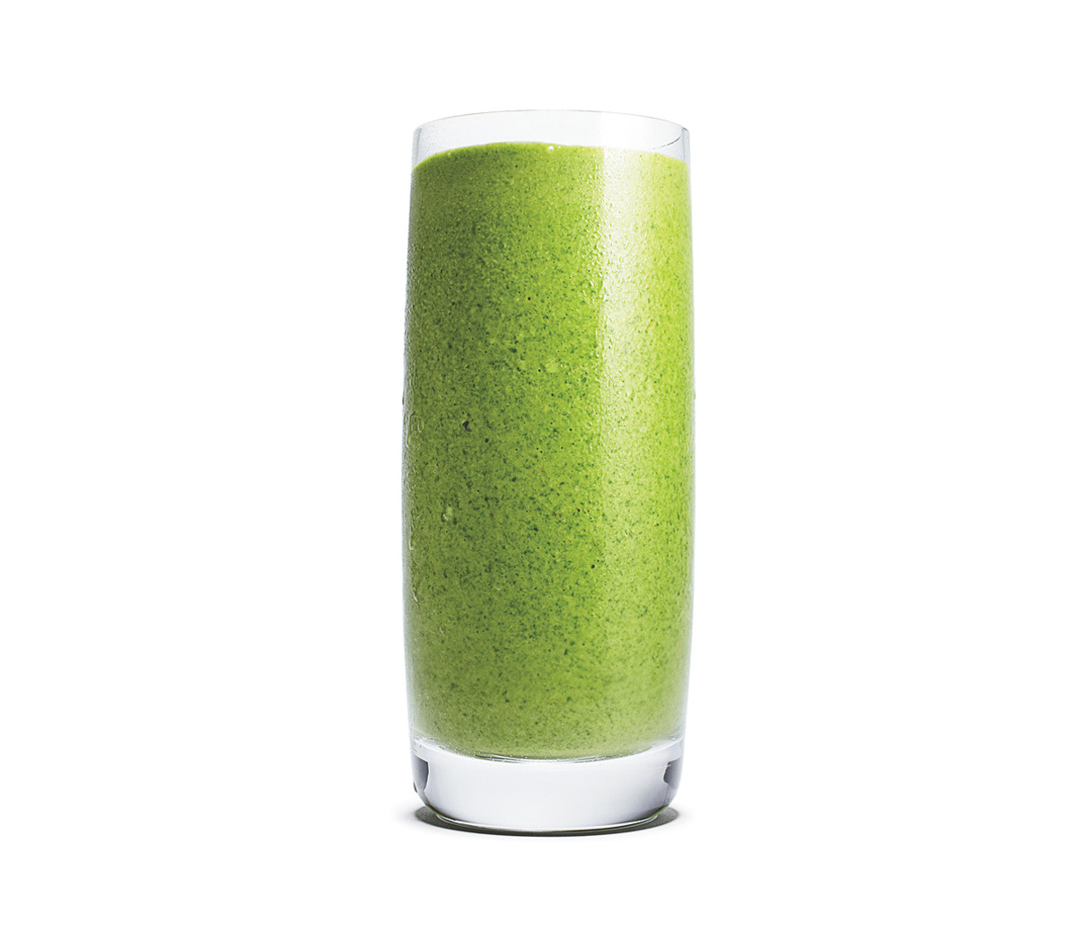 10 Delicious Green Smoothies That Fight Weight Gain