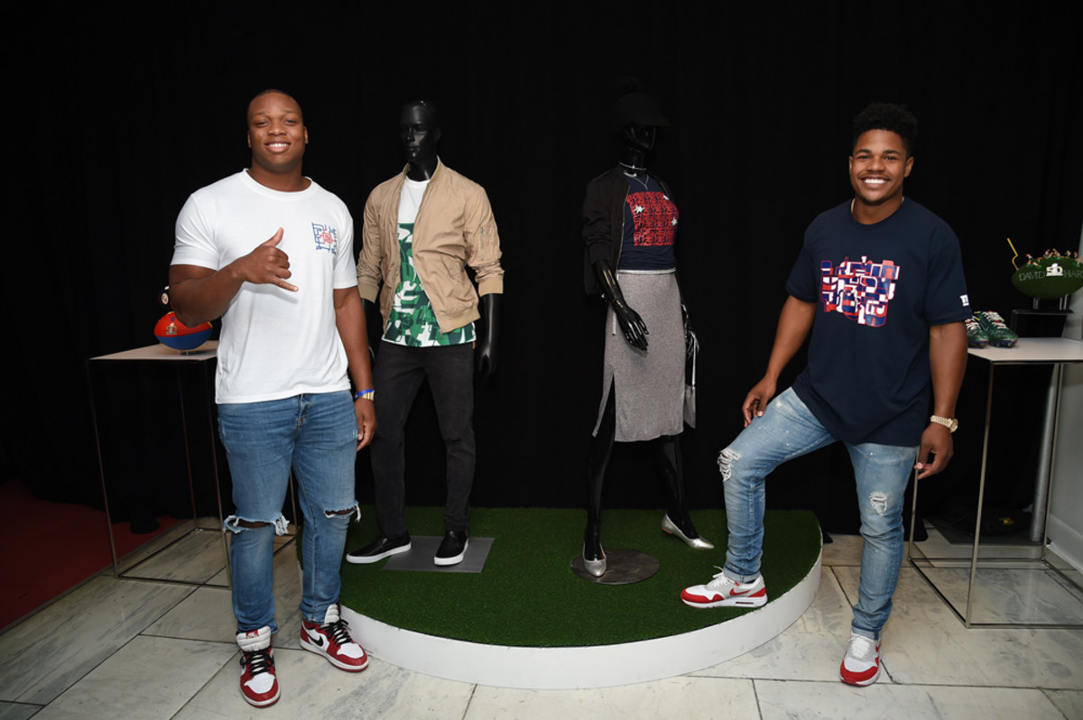 Sterling Shepard of the NY Giants Sterling Shepard of the NY Giants