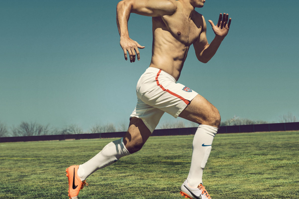 Graham Zusi