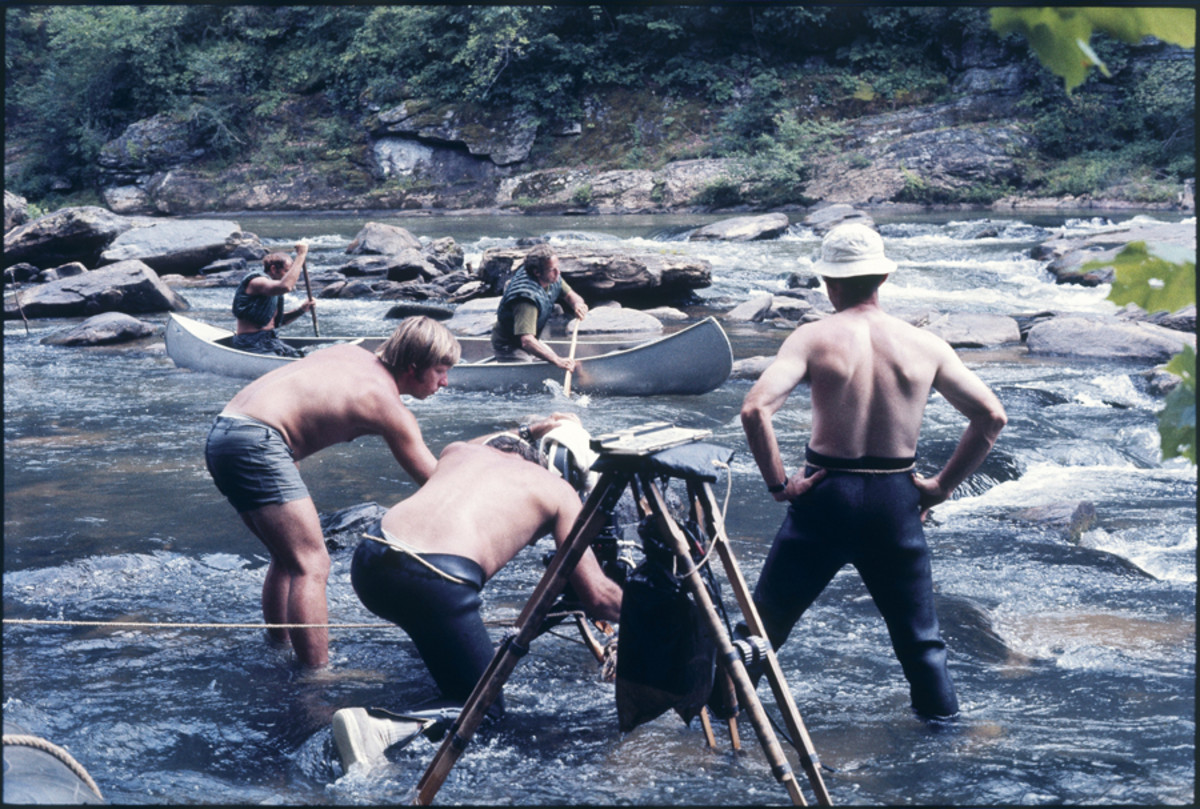 deliverance007